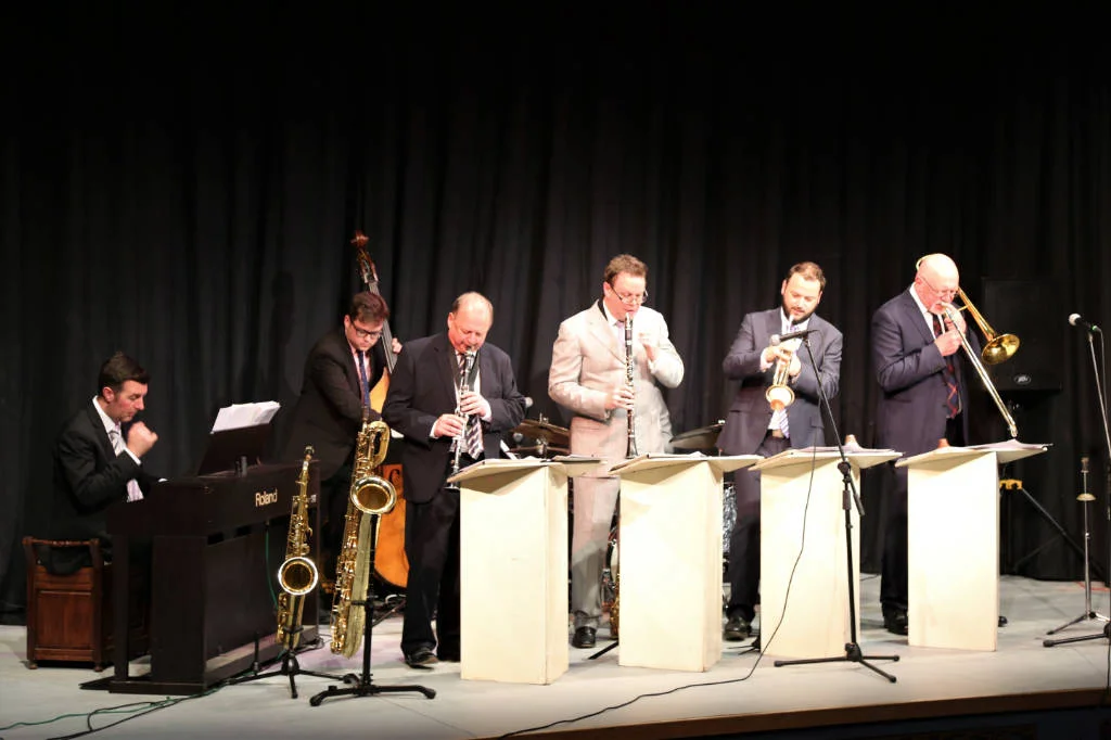 Skelton Skinner All Stars